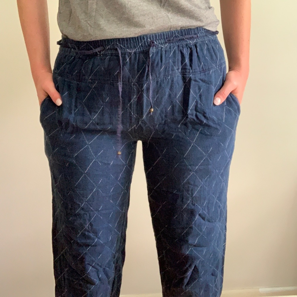 Anthropologie Boho Pants XS